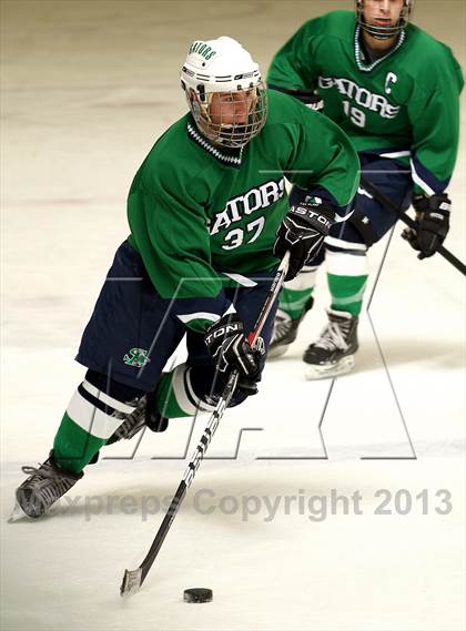 Thumbnail 3 in Valor Christian vs. Standley Lake photogallery.