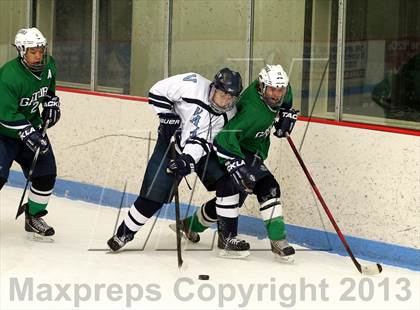 Thumbnail 2 in Valor Christian vs. Standley Lake photogallery.