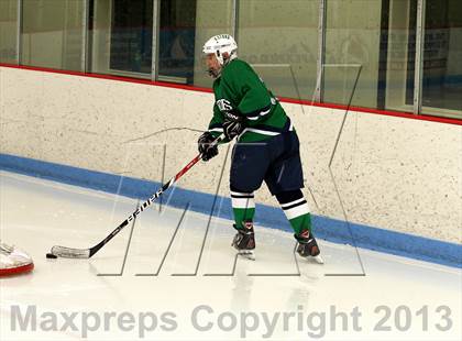 Thumbnail 1 in Valor Christian vs. Standley Lake photogallery.