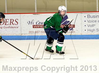 Thumbnail 1 in Valor Christian vs. Standley Lake photogallery.