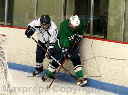 Thumbnail 3 in Valor Christian vs. Standley Lake photogallery.