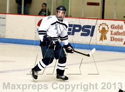 Thumbnail 1 in Valor Christian vs. Standley Lake photogallery.