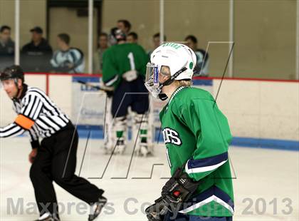 Thumbnail 3 in Valor Christian vs. Standley Lake photogallery.