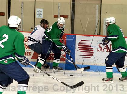 Thumbnail 1 in Valor Christian vs. Standley Lake photogallery.