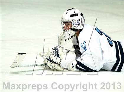 Thumbnail 3 in Valor Christian vs. Standley Lake photogallery.