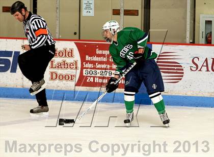 Thumbnail 3 in Valor Christian vs. Standley Lake photogallery.