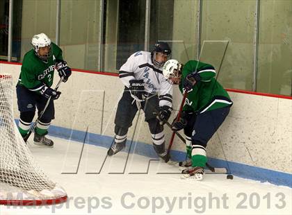 Thumbnail 1 in Valor Christian vs. Standley Lake photogallery.