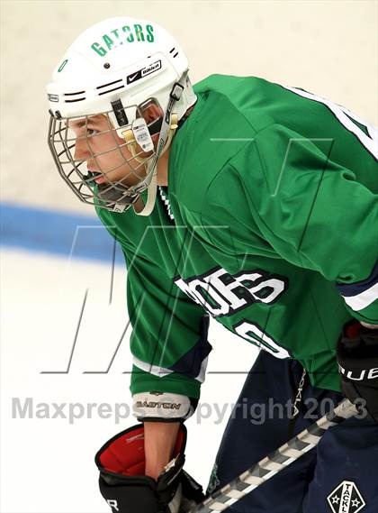 Thumbnail 3 in Valor Christian vs. Standley Lake photogallery.