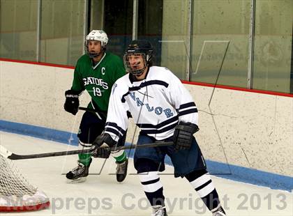 Thumbnail 1 in Valor Christian vs. Standley Lake photogallery.