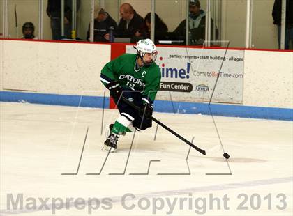 Thumbnail 1 in Valor Christian vs. Standley Lake photogallery.