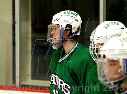 Thumbnail 1 in Valor Christian vs. Standley Lake photogallery.