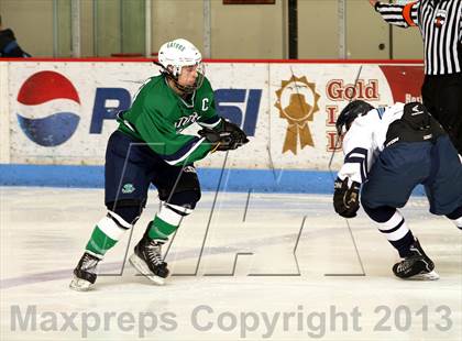 Thumbnail 2 in Valor Christian vs. Standley Lake photogallery.