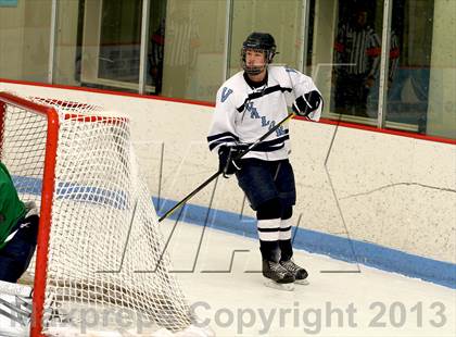 Thumbnail 3 in Valor Christian vs. Standley Lake photogallery.