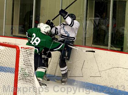 Thumbnail 2 in Valor Christian vs. Standley Lake photogallery.