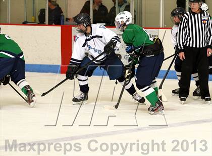 Thumbnail 2 in Valor Christian vs. Standley Lake photogallery.