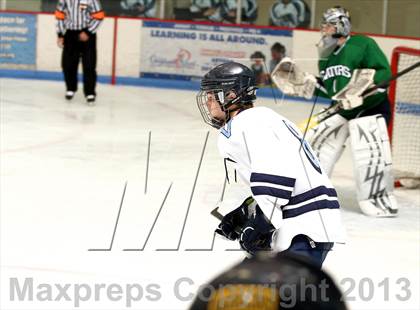 Thumbnail 1 in Valor Christian vs. Standley Lake photogallery.