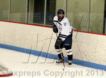 Thumbnail 2 in Valor Christian vs. Standley Lake photogallery.