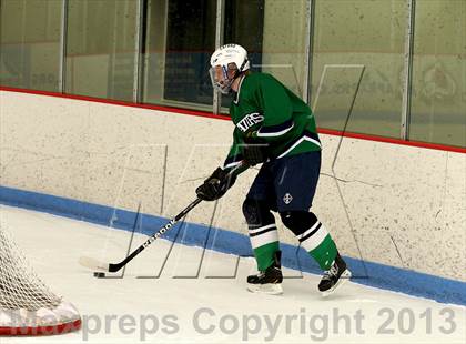 Thumbnail 3 in Valor Christian vs. Standley Lake photogallery.