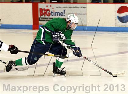 Thumbnail 3 in Valor Christian vs. Standley Lake photogallery.