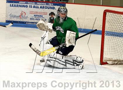 Thumbnail 3 in Valor Christian vs. Standley Lake photogallery.