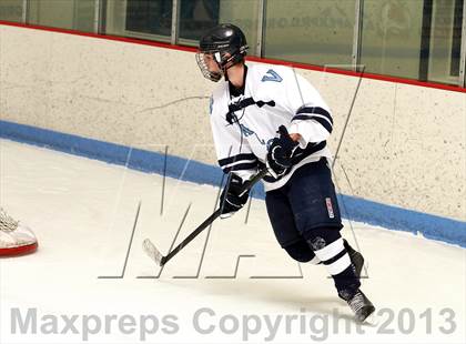 Thumbnail 1 in Valor Christian vs. Standley Lake photogallery.