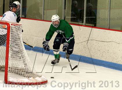 Thumbnail 3 in Valor Christian vs. Standley Lake photogallery.