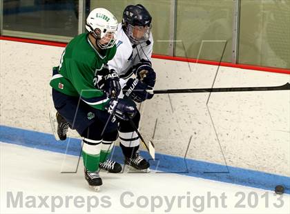 Thumbnail 2 in Valor Christian vs. Standley Lake photogallery.