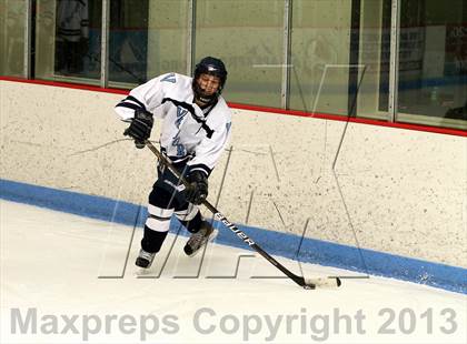 Thumbnail 2 in Valor Christian vs. Standley Lake photogallery.
