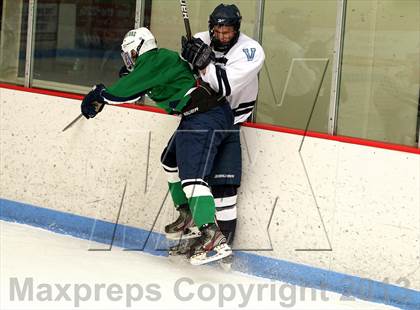 Thumbnail 1 in Valor Christian vs. Standley Lake photogallery.