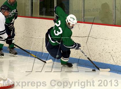 Thumbnail 2 in Valor Christian vs. Standley Lake photogallery.