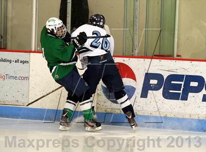 Thumbnail 2 in Valor Christian vs. Standley Lake photogallery.