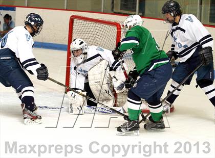 Thumbnail 3 in Valor Christian vs. Standley Lake photogallery.
