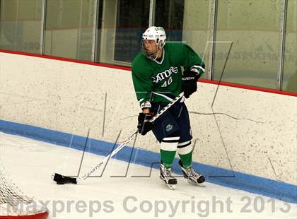 Thumbnail 1 in Valor Christian vs. Standley Lake photogallery.