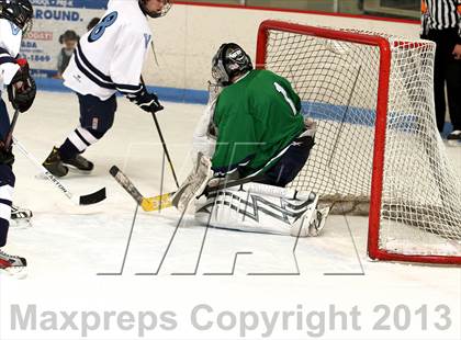 Thumbnail 3 in Valor Christian vs. Standley Lake photogallery.