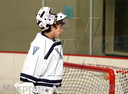 Thumbnail 3 in Valor Christian vs. Standley Lake photogallery.