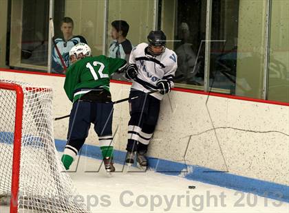 Thumbnail 3 in Valor Christian vs. Standley Lake photogallery.