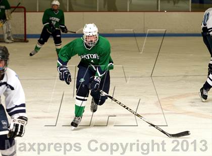 Thumbnail 1 in Valor Christian vs. Standley Lake photogallery.