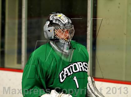 Thumbnail 2 in Valor Christian vs. Standley Lake photogallery.