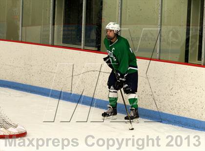 Thumbnail 2 in Valor Christian vs. Standley Lake photogallery.