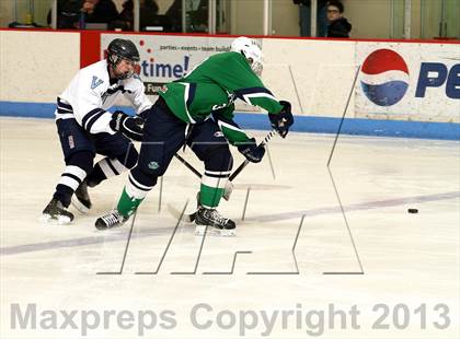 Thumbnail 2 in Valor Christian vs. Standley Lake photogallery.