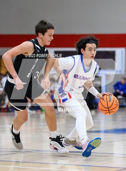 Thumbnail 2 in Granite Bay @ Folsom photogallery.