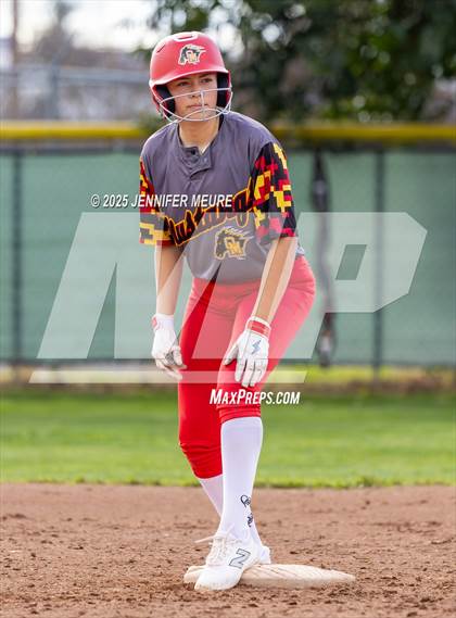 Thumbnail 2 in El Capitan vs. Oakdale photogallery.