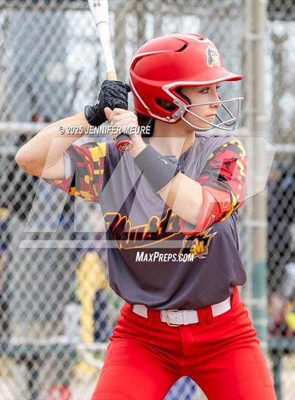 Thumbnail 3 in El Capitan vs. Oakdale photogallery.