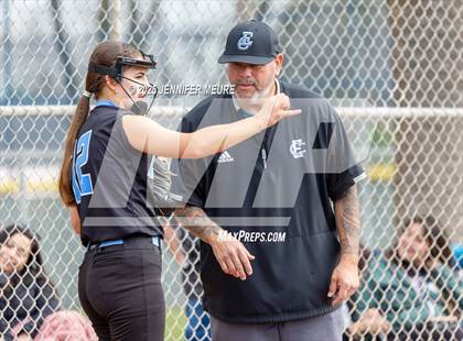 Thumbnail 2 in El Capitan vs. Oakdale photogallery.
