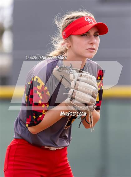 Thumbnail 2 in El Capitan vs. Oakdale photogallery.