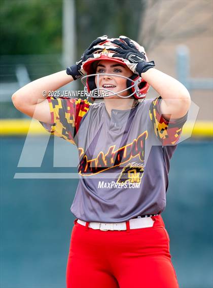 Thumbnail 2 in El Capitan vs. Oakdale photogallery.