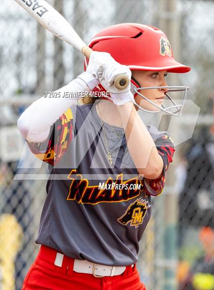Thumbnail 1 in El Capitan vs. Oakdale photogallery.