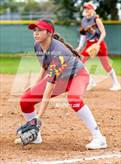 Photo from the gallery "El Capitan vs. Oakdale"