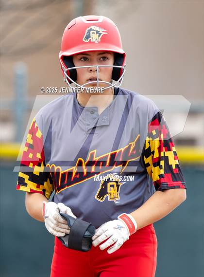 Thumbnail 3 in El Capitan vs. Oakdale photogallery.
