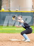 Photo from the gallery "El Capitan vs. Oakdale"